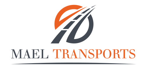 Logo Mael Transports Chalon sur saone